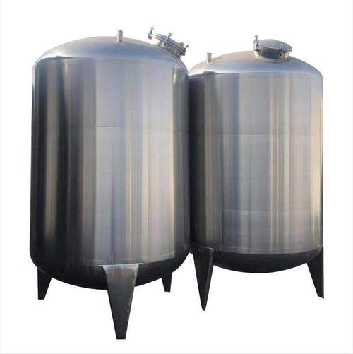 不锈钢储酒罐 醋储存罐 化工容器 来图来样定制加工