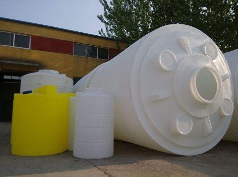 银川滚塑容器厂家-七里河区再强塑料制品加工厂